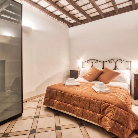Cozy Navona Apartment Roma Exterior foto