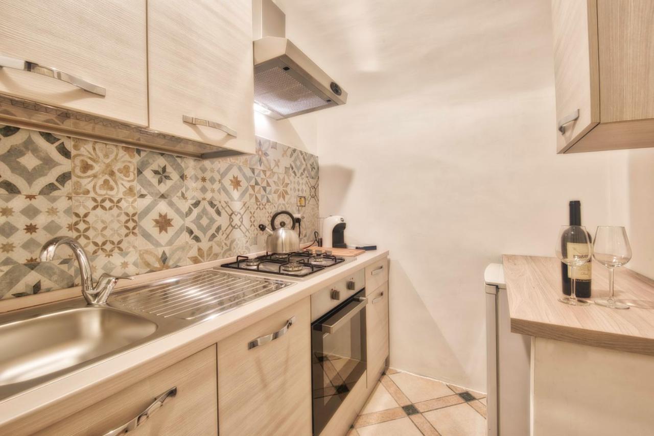 Cozy Navona Apartment Roma Exterior foto