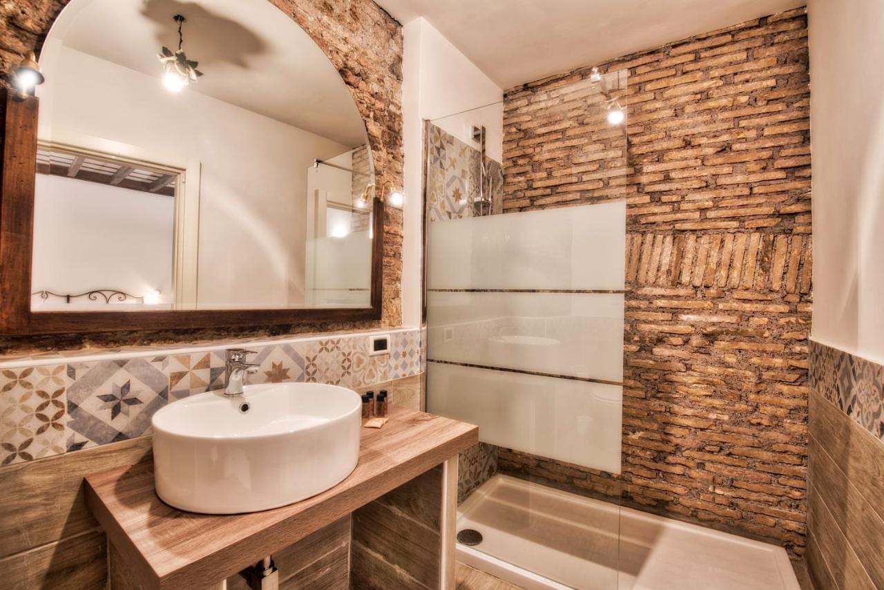 Cozy Navona Apartment Roma Exterior foto
