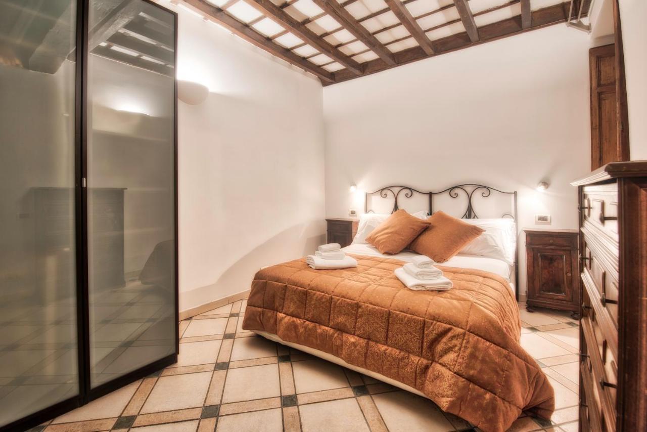 Cozy Navona Apartment Roma Exterior foto