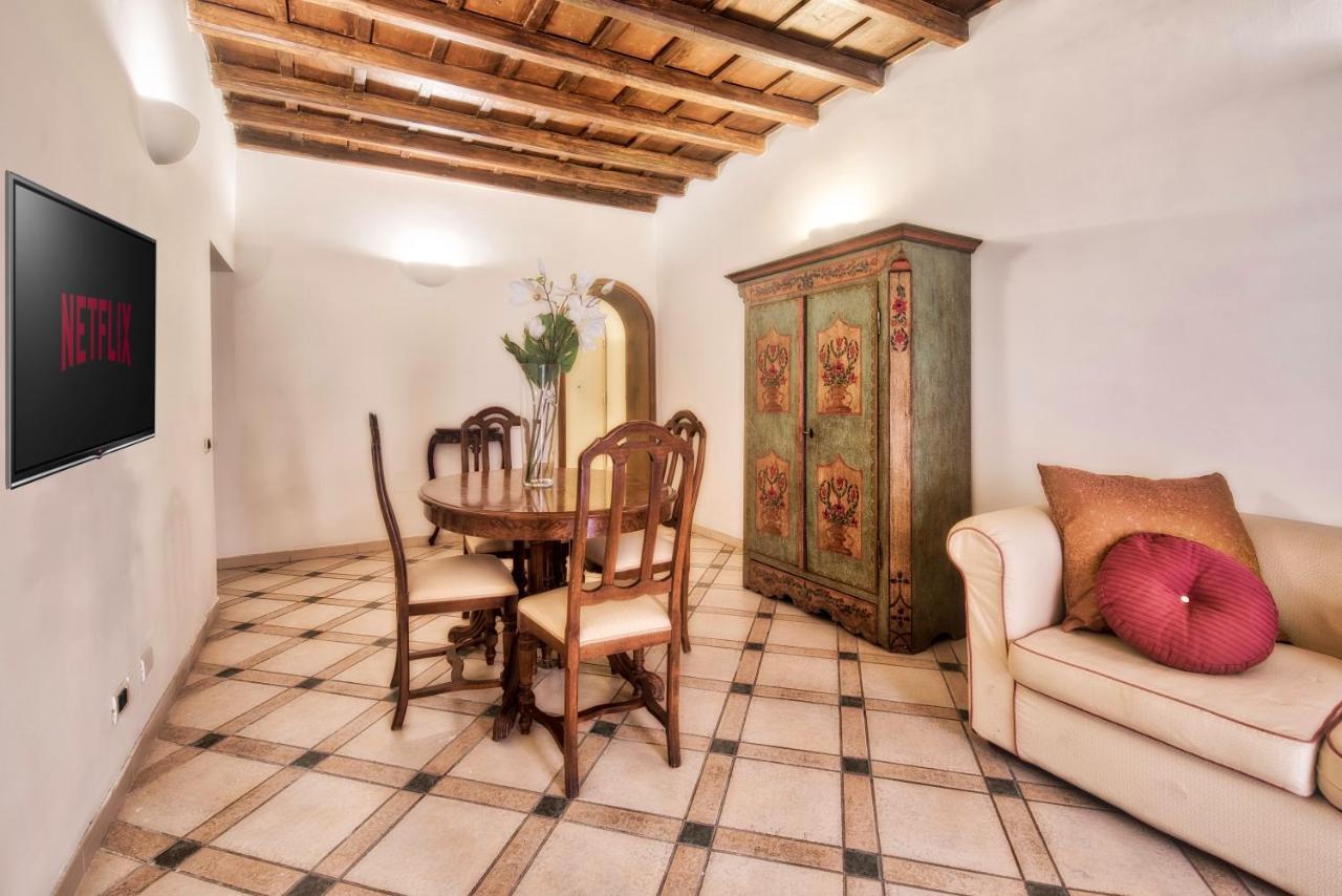 Cozy Navona Apartment Roma Exterior foto