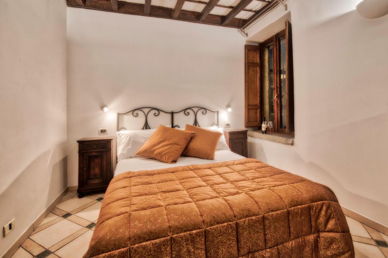 Cozy Navona Apartment Roma Exterior foto